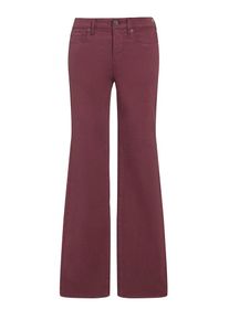 NYDJ Dames Jeans 'Marilyn' rood 25-26