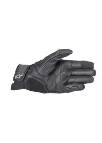 Alpinestars Morph Sport Rękawice motocyklowe męskie (czarny)
