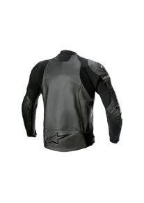 Alpinestars GP Force Airflow Motorradjacke Herren (schwarz)