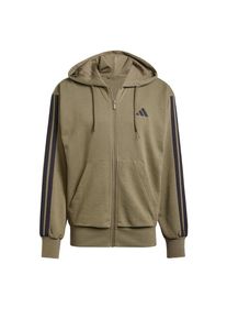 adidas Sportswear Sport szabadidős dzsekik 'Essentials' Férfi zöld , Méret XS