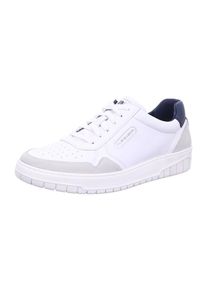Pius Gabor Heren Veterschoen marine / grijs / offwhite 44