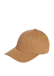 adidas originals Șapcă 'Premium Essentials' Femei maro, Mărimea 60-61