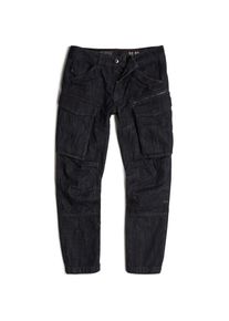 G-Star Raw G-STAR Heren Jeans '3D' zwart 26