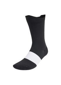 ADIDAS PERFORMANCE Sportsocken 'Run x Graphic' Herren schwarz / weiß Größe 34/36
