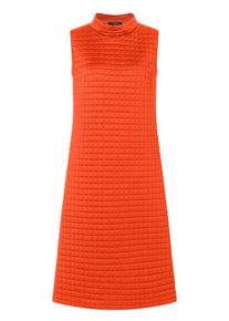 ana alcazar Dames Jurk 'Savros' oranje 34