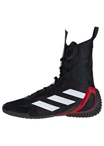 adidas Performance Sportschuh 'Speedex Ultra' Herren rot / schwarz / weiß Größe 36