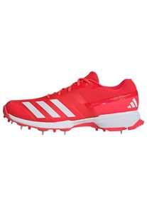 adidas Performance Sportschuh '22YDS' Damen rot / weiß Größe 39/39.5