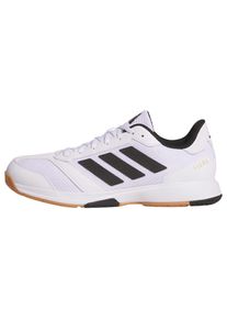 adidas Performance Sportschuh 'Ligra 8' Herren schwarz / weiß Größe 36