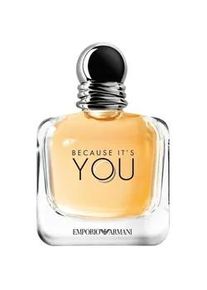 Armani - Emporio Armani Because It’s You Eau de Parfum 100 ml Damen