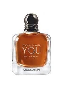 Giorgio Armani Armani - Emporio Armani Stronger With You Intensely Eau de Parfum 100 ml Herren