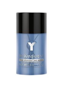 Yves Saint Laurent Y Deodorant Stick Men's deodorants Women 75 g