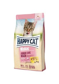 Happy Cat Minkas Junior Care Geflügel 1,5kg