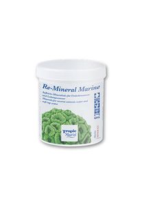 Tropic Marin RE-MINERAL marine 250g