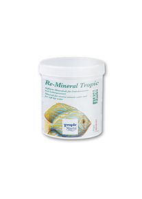 Tropic Marin RE-MINERAL tropic 250g
