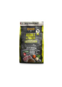 Belcando Adult GF Poultry 4kg