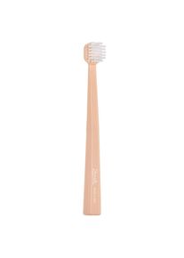 Giorgio Jäneke - spazzolino da denti arancio Spazzolini da denti e pulisci lingua 1 pieces unisex