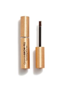 Grande Cosmetics - GrandeBROW-FILL Gel sopracciglia 4 ml Marrone unisex