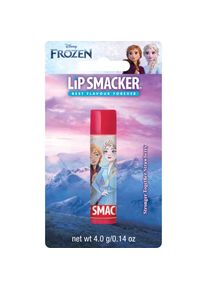 LIP SMACKER - Elsa e Anna - Più forti insieme! -Disney La regina delle nevi Balsamo labbra 4 g unisex
