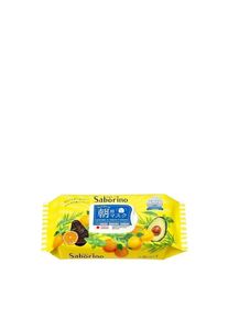 Saborino - Maschera viso mattutina in tessuto Maschere in tessuto 1 pieces unisex