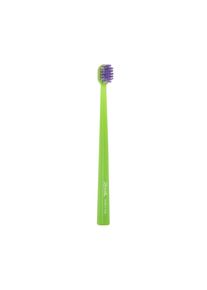 Giorgio Jäneke - spazzolino da denti turchese verde Spazzolini da denti e pulisci lingua 1 pieces unisex
