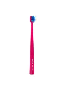 Giorgio Jäneke - spazzolino da denti fuxia Spazzolini da denti e pulisci lingua 1 pieces unisex