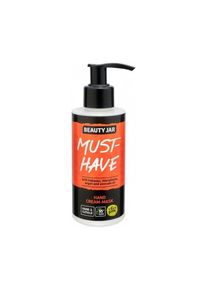 BEAUTY JAR - Must-Have Hand Mask Maschere mani 150 ml unisex