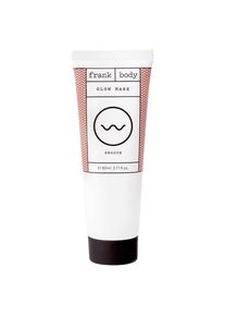 Frank Body - Glow Mask Maschera idratante 80 ml unisex