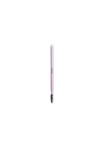 Douglas COLLECTION - Accessoires Pennello colorato - 221 Double-ended Brow Brush Pennelli Sopracciglia 1 pieces female
