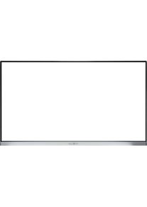 Reflexion LEDX24I+ 24" LED Smart TV Fernseher Triple Tuner Wlan Bluetooth rahmenlos Camping silber