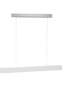 Deko Light Apollon LED Pendelleuchte Deckenleuchte Lampe 28W 2700K weiß