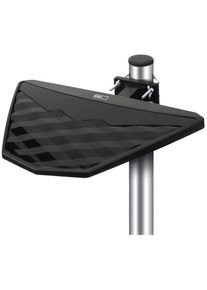 EMOS VILLAGE DIO-V750 J0801 Universal-Antenne, DVB-T2, LTE/4G/5G Filter (2704310000)