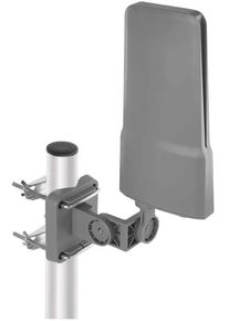 EMOS VILLAGE FLIPP–V200 J0804 Universal-Antenne, DVB-T2, DAB, LTE/4G/5G Filter (2704340000)
