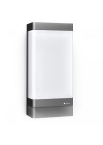 Steinel L 271 digi C Au&szlig;enleuchte ohne Bewegungsmelder, mit Bluetooth, 6,6W, IP44, anthrazit (068714)