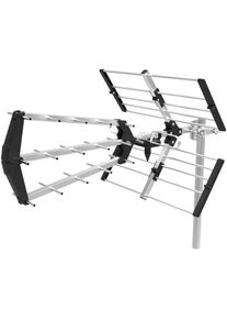 EMOS PROFI EM-P117 J0906 Außenantenne, DVB-T2, LTE/4G/5G Filter, 790×510×440mm (2704560000)