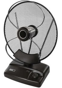 EMOS CITY ORBI-C200 J0705 Zimmerantenne, DVB-T2, DAB, FM, LTE/4G/5G Filter (2702035000)