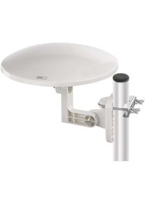 EMOS VILLAGE MOON–V900 J0803 Universal-Antenne, DVB-T2, FM, DAB, LTE/4G/5G Filter (2704330000)
