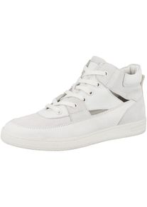 Gerry Weber Sneaker high 'Marling 04' Damen grau / weiß Größe 37
