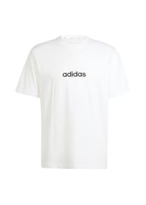 adidas originals Póló 'Essentials' Férfi fehér , Méret S