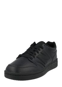 New Balance Dames Sneakers laag '480' zwart 36-36.5