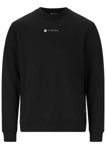 Virtus Sweatshirt 'Deran' Herren schwarz Größe XXXL