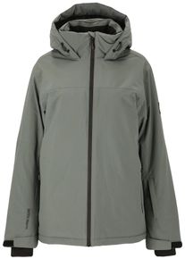 WHISTLER Skijacke Damen grün Größe XXXL Unifarben