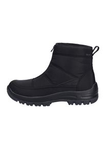 Josef Seibel Stiefel 'Alaska' Herren schwarz Größe 40