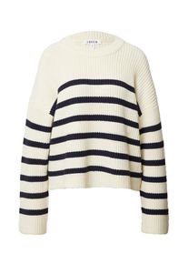 EDITED Pull-over 'Floria' Femme beige taille XL