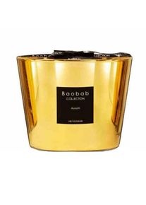 Baobab COLLECTION Baobab - Duftkerze Les Exklusives – Aurum Max 10
