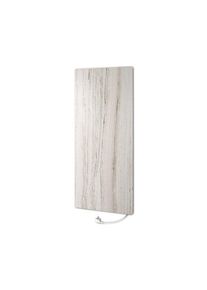 Marmony® Marmor- Infrarotheizkörper - Tchibo - Beige