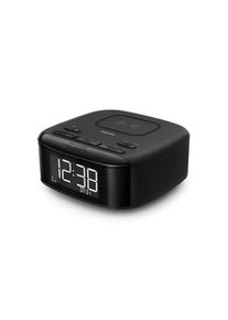 Philips DAB-Radiowecker »Tar7705« - schwarz