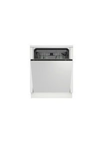 Beko Lave vaisselle tout integrable 60 cm BDIN285D0B 16 couverts, 42 Db , 8 programmes