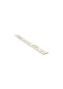 Intelligent LED Solutions LED-sávok, Daisy-Mini, 279mm, 39.9V, 250mA, 5.9W, Melegfehér - ILS-E228-HWNW-0279-SC201.
