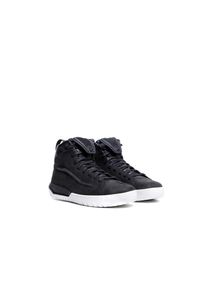 Dainese Metractive D-WP Motorradschuhe Herren (schwarz/weiß)