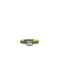 Energizer Fényszóró, LED, 4x AAA / Feltölthető, 650lm, 100m, IP67, Black / Green - 7638900448214